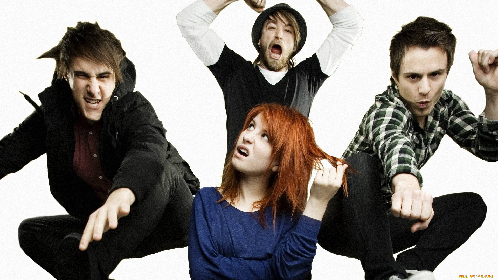 paramore, , -, , , 